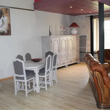 Nocleg ze śniadaniem Muriers Bourg-Charente